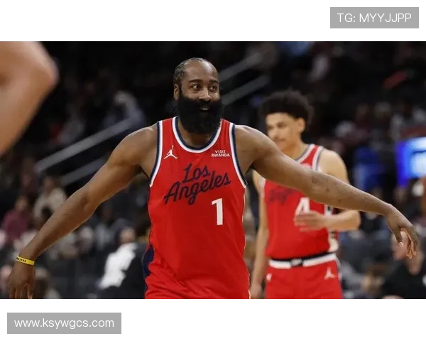 美媒称哈登去骑士九成图钱