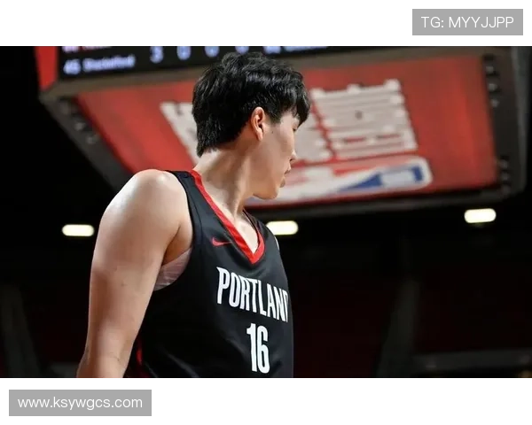 杨瀚森8分钟高效闪耀无缘决赛