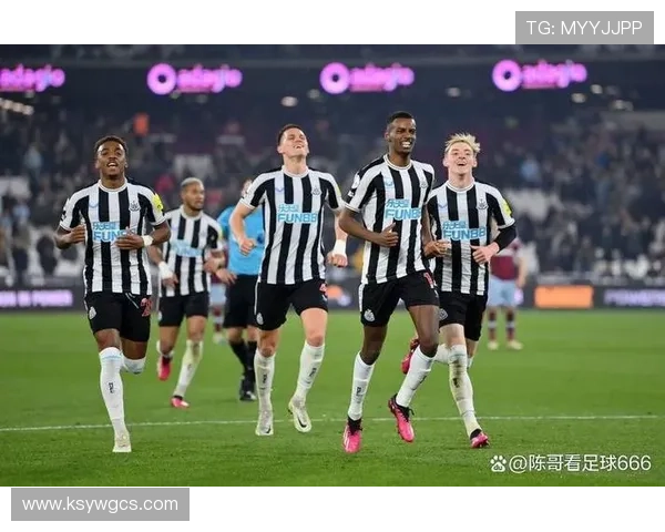 纽卡半场狂飙五球再创欧冠奇迹